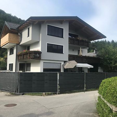 Haus Poeckl Leilighet Strobl Eksteriør bilde